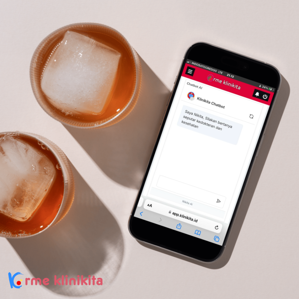 Perbedaan permenkes terbaru